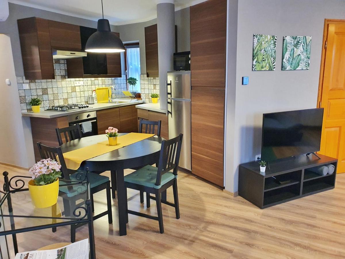 Pannonia Apartman 에스테르곰 외부 사진