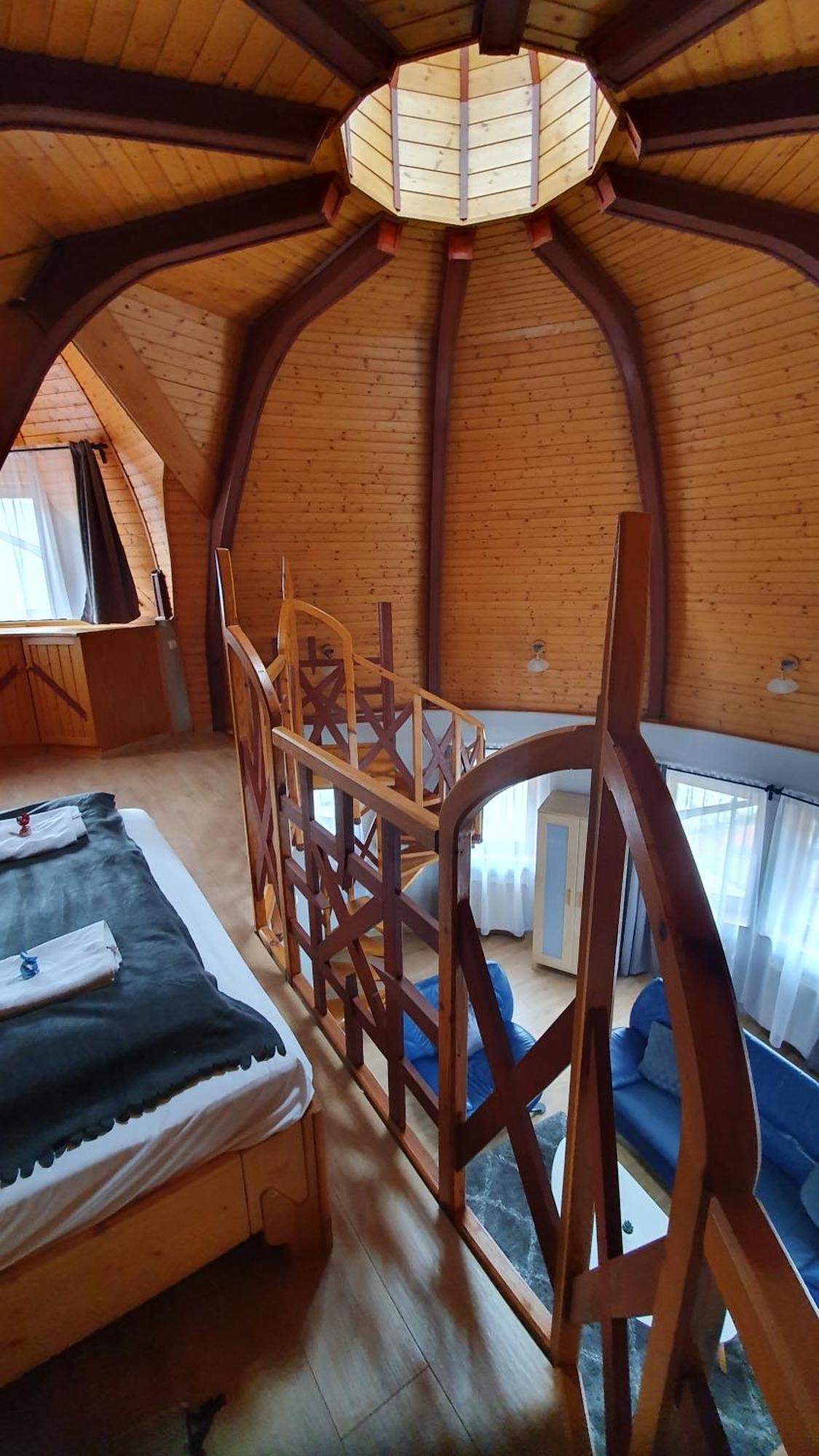 Pannonia Apartman 에스테르곰 객실 사진